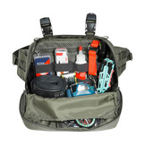 Hip & Bar Pouch BC - Stone Grey Olive