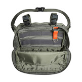 Hip & Bar Pouch BC - Stone Grey Olive