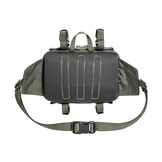 Hip & Bar Pouch BC - Stone Grey Olive