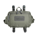 Hip & Bar Pouch BC - Stone Grey Olive