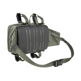 Hip & Bar Pouch BC - Stone Grey Olive