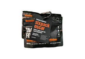 Sixpack Oscar