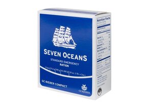 Noodrantsoen - 500gr