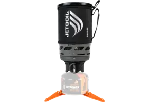 Zip 0.8L Carbon