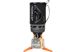Flash 1.0L Carbon
