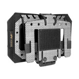 TT Foldable Phone Plate - Black