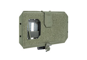 TT Foldable Phone Plate - Olive