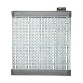 TT SRPP Panel 23 x 25.5 cm - Titan Grey