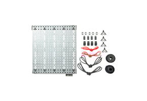 TT SRPP Panel 23 x 25.5 cm - Titan Grey