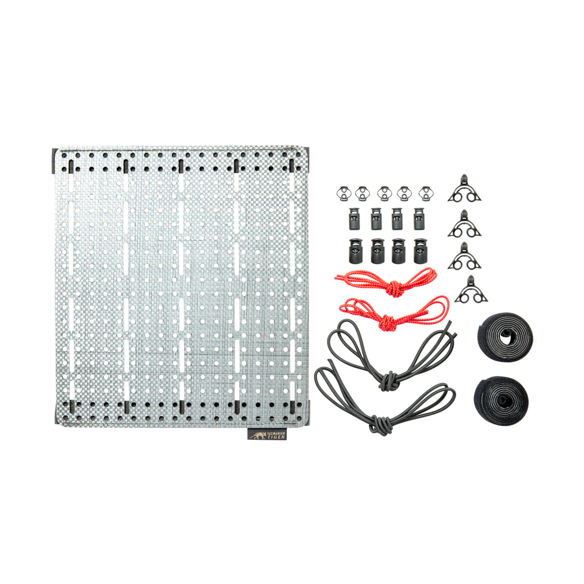 TT SRPP Panel 23 x 25.5 cm - Titan Grey