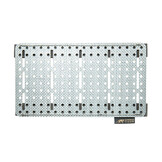 TT SRPP Panel 23 x 13 cm - Titan Grey