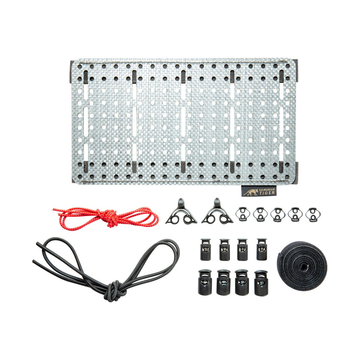 TT SRPP Panel 23 x 13 cm - Titan Grey