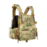 TT Plate Carrier QR LC MC - Multicam
