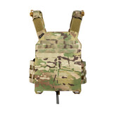 TT Plate Carrier QR LC MC - Multicam