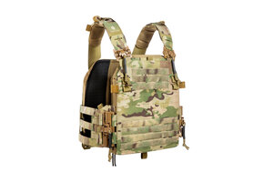 TT Plate Carrier QR LC MC - Multicam