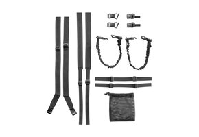 TT Assault Adapter - Black