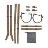 TT Assault Adapter - Coyote Brown