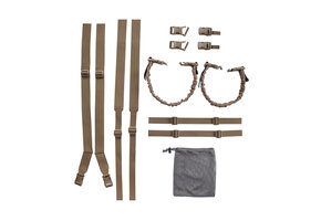 TT Assault Adapter - Coyote Brown