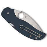 Sage 5 Cobalt Blue G10 SPY27