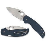Sage 5 Cobalt Blue G10 SPY27