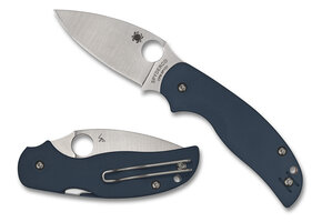 Sage 5 Cobalt Blue G10 SPY27