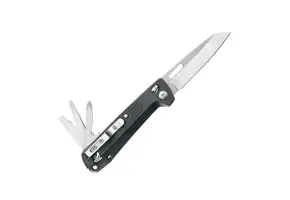 Leatherman Free® K2 - Grey