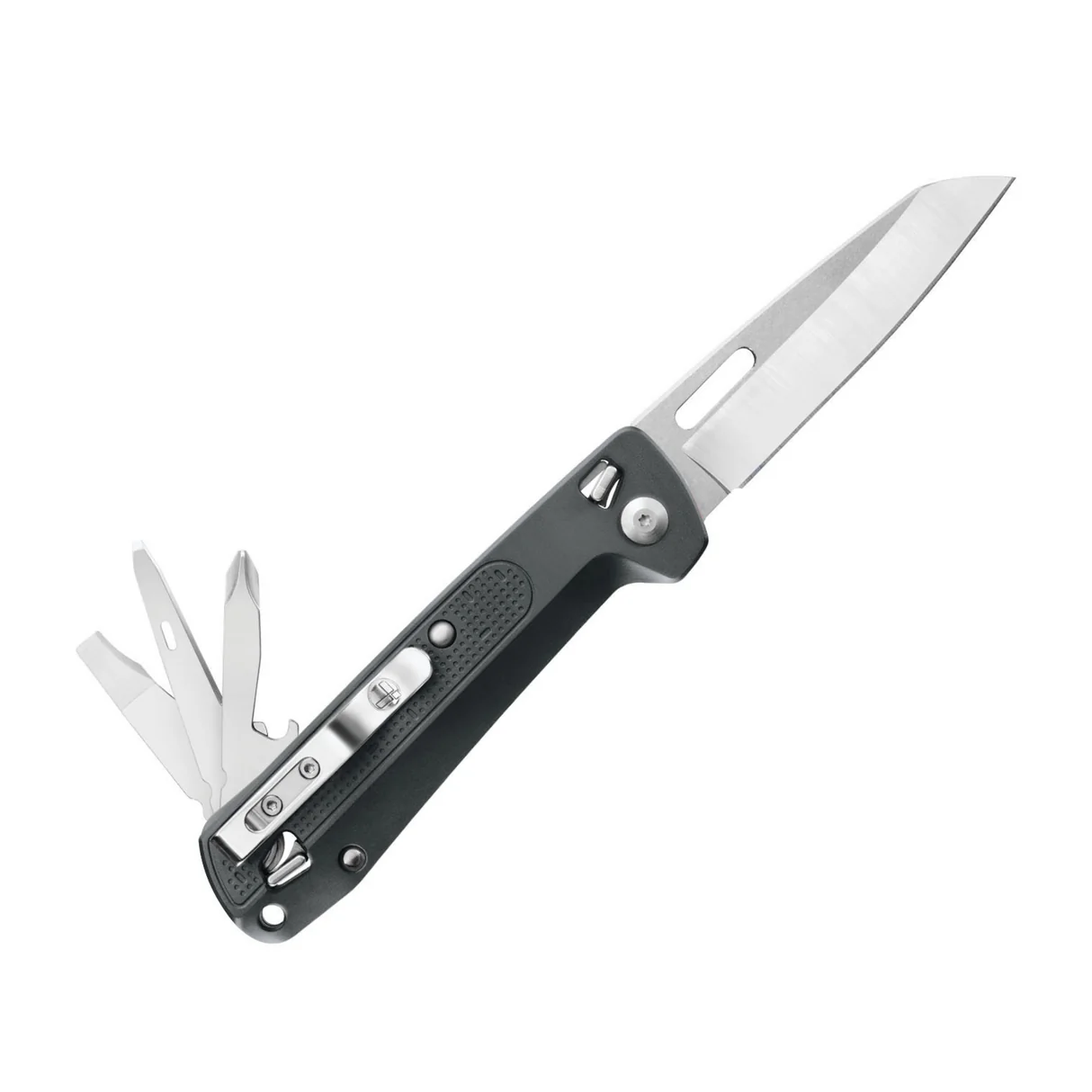 Leatherman Free® K2 - Grey