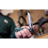 Leatherman Free® K2 - Evergreen