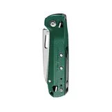 Leatherman Free® K2 - Evergreen