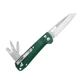 Leatherman Free® K2 - Evergreen