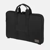 Double Pistol Wallet - Cordura - Black