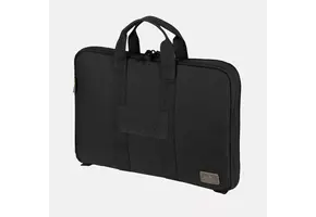 Double Pistol Wallet - Cordura - Black