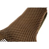 Mk.II Steel Half Face Mask - Multicam