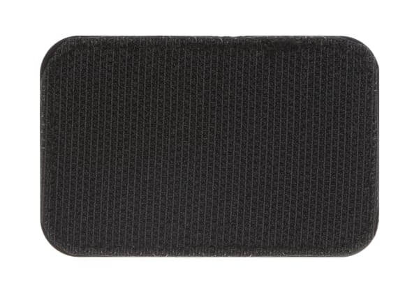 Medic Rubber Patch - Forest