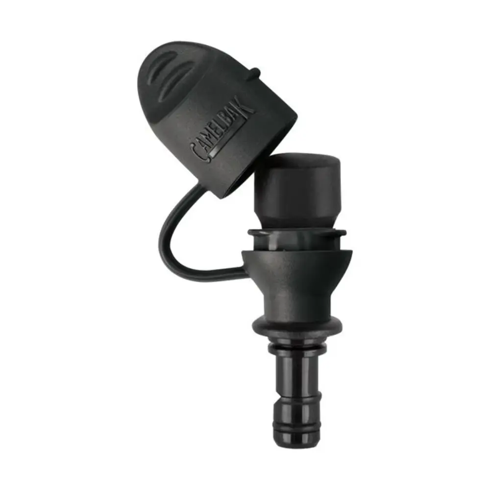 Pico Hidratador Tipo Camelbak Con Válvula Hydrolink Negro En Venta En