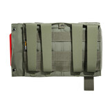 TT IFAK Pouch VL L IRR - Stone Grey Olive