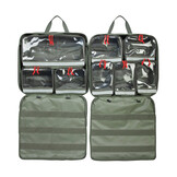 TT Medic Container - Stone Grey Olive