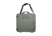 TT Medic Container - Stone Grey Olive