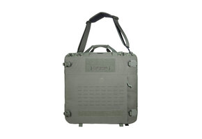TT Medic Container - Stone Grey Olive