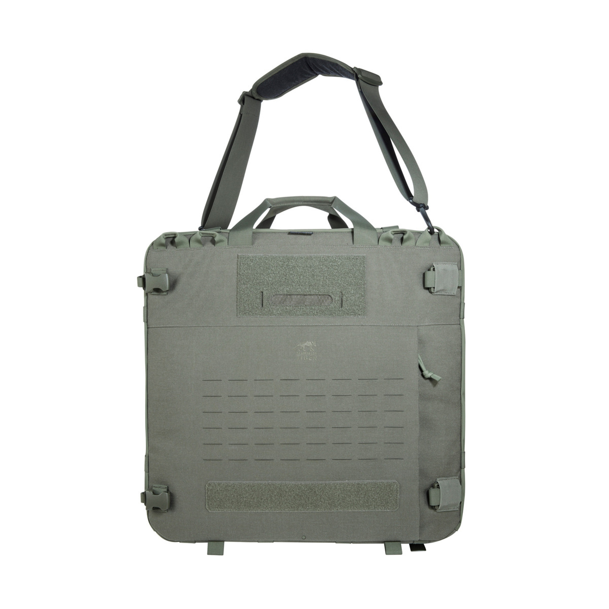 TT Medic Container - Stone Grey Olive
