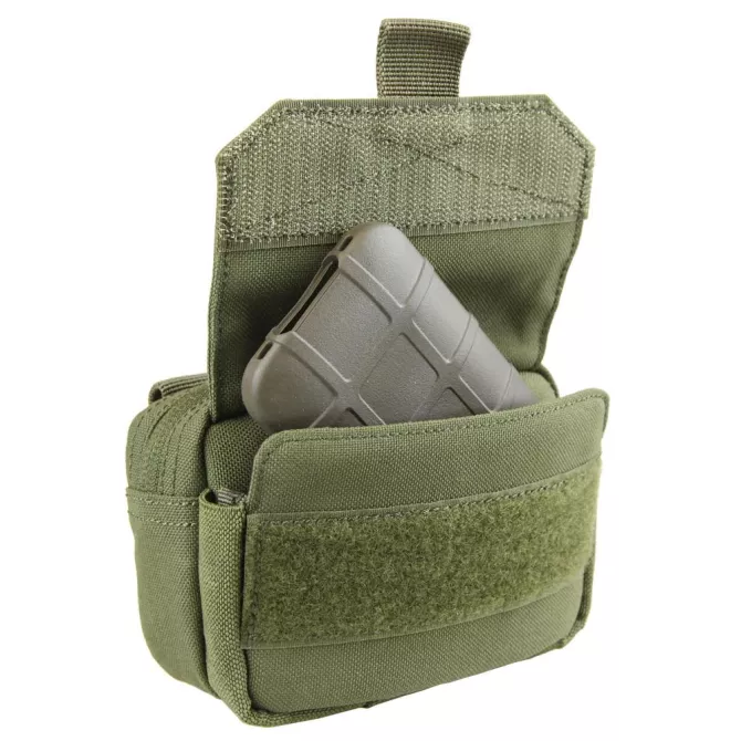 MA66 Digi Pouch - Slate