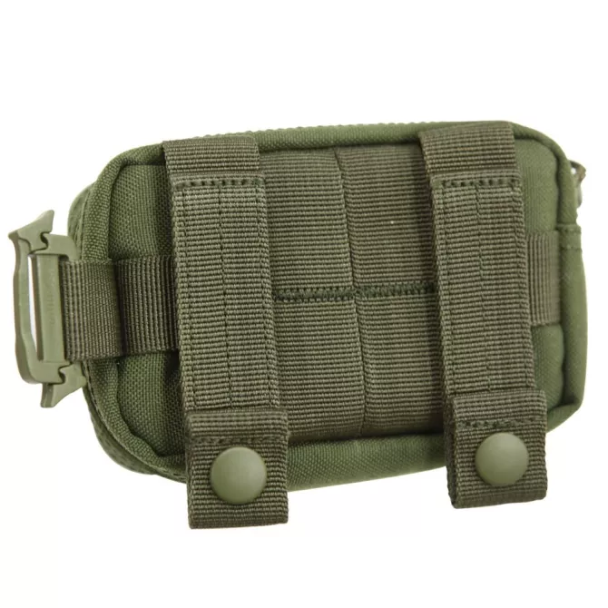 MA66 Digi Pouch - Slate