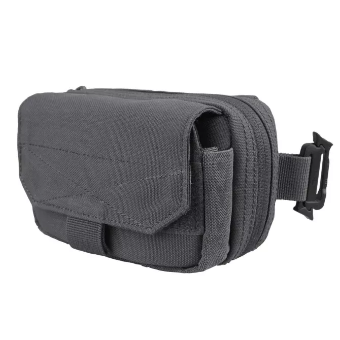 MA66 Digi Pouch - Slate