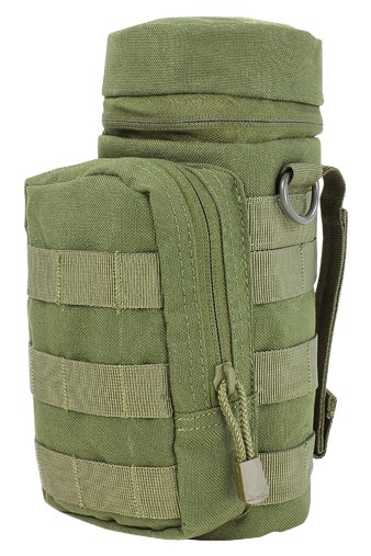 MA40 H2O pouch - Slate