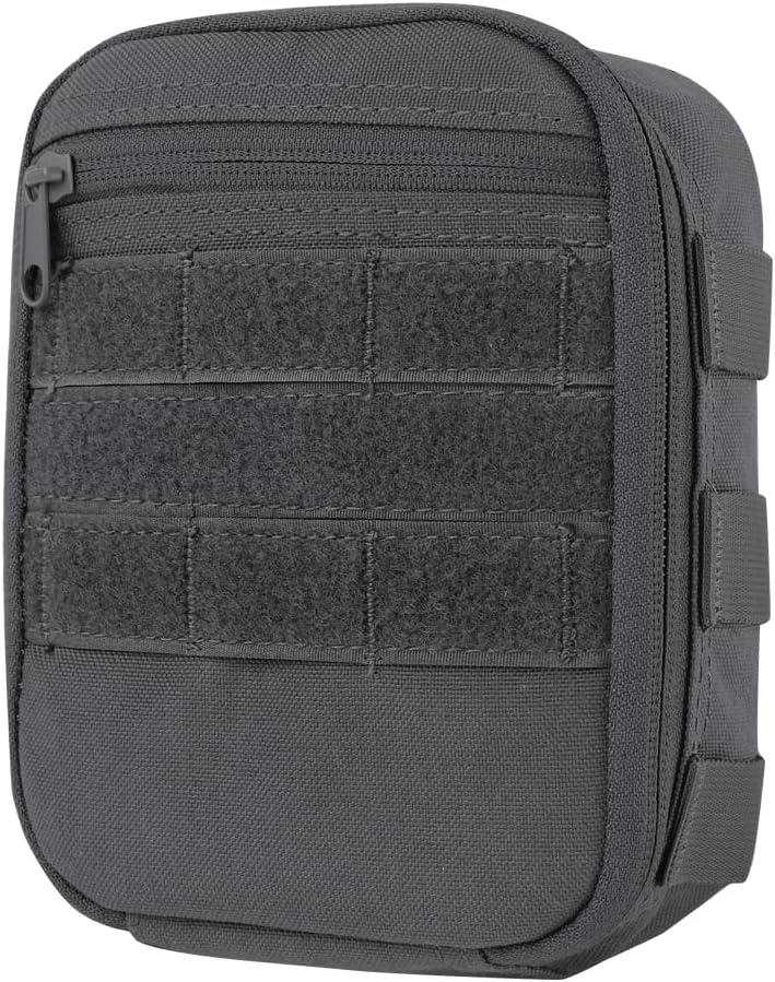 MA64 Sidekick Pouch - Slate