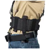 COVRT Chest Rig - Black