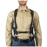 COVRT Chest Rig - Black