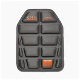 5.75LB PT-R Flex Weight Plates - Storm