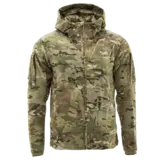 Softshell Jacket Special Forces - Multicam