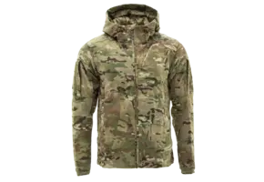 Softshell Jacket Special Forces - Multicam